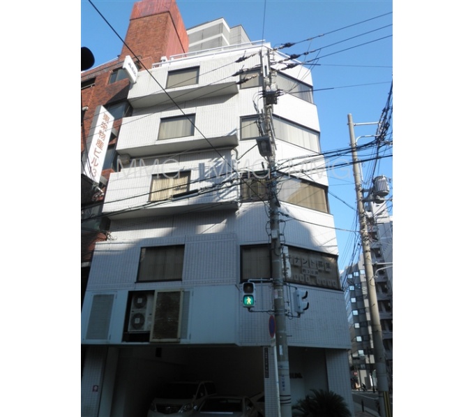 JL BUILDING