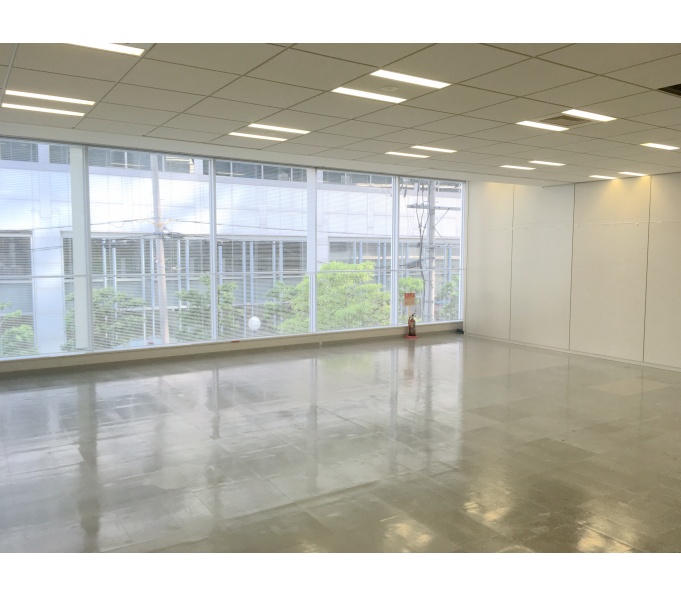 室内(空間2)