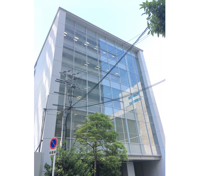 (仮称)中之島六丁目ビル