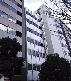 SHIN OSAKA GTC BLDG(旧)天神ビル