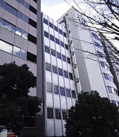 SHIN OSAKA GTC BLDG（旧）天神ビル