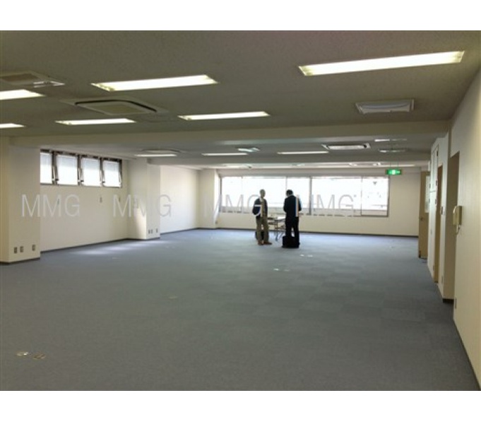 室内(空間3)