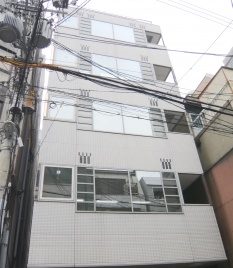 肥後橋延三ビル(旧)肥後橋清和ビル