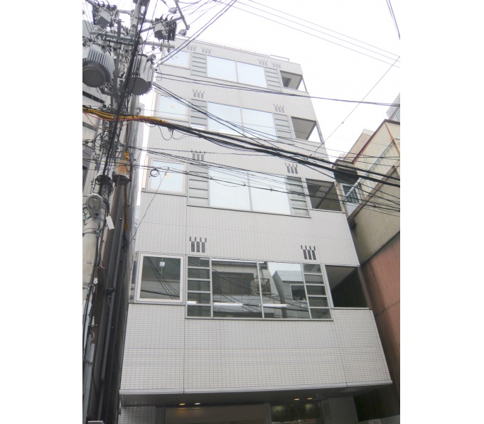 肥後橋延三ビル(旧)肥後橋清和ビル