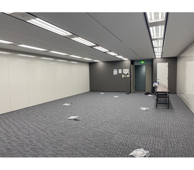 室内(空間2)