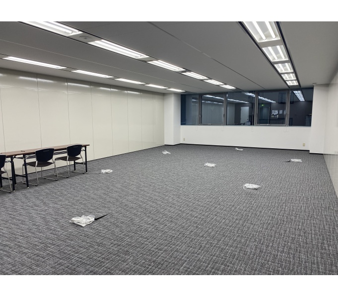 室内(空間3)
