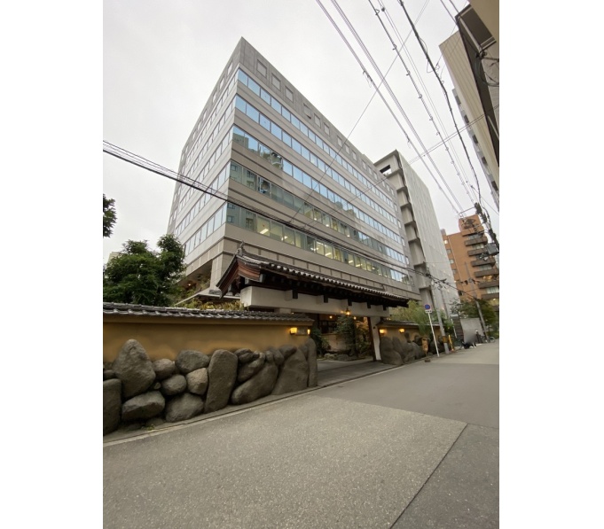 肥後橋IPビル