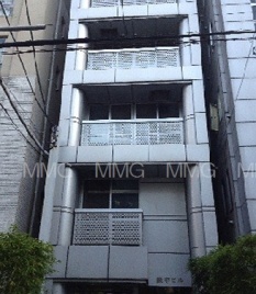 U2B BLDG(旧)薮中ビル