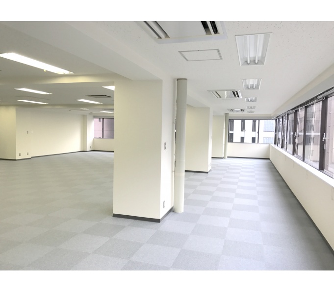 室内(空間2)