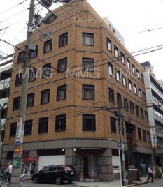 ホーコス伏見屋ビル(旧)伏見屋本社ビル