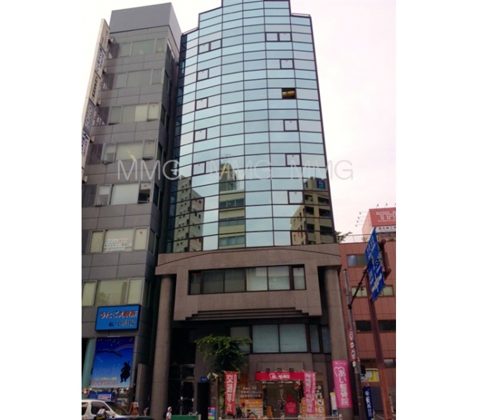 大阪谷町ビル