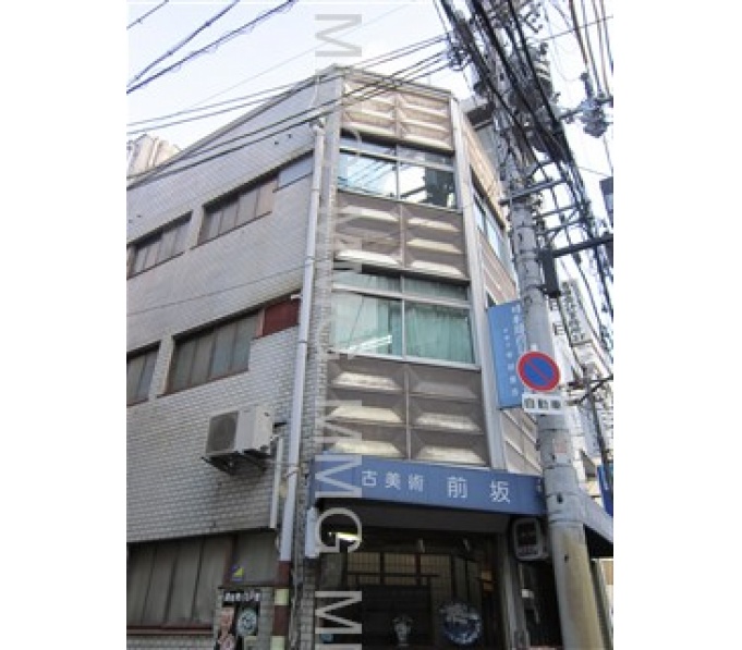 老松ビル
