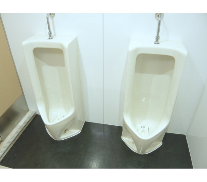 トイレ2