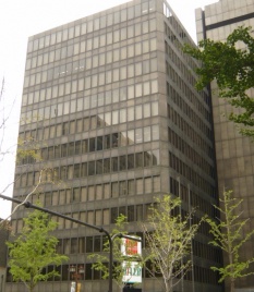大阪御堂筋ビル(旧)伊藤忠ビル
