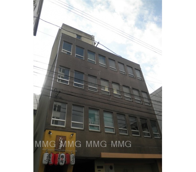 渋川ビル