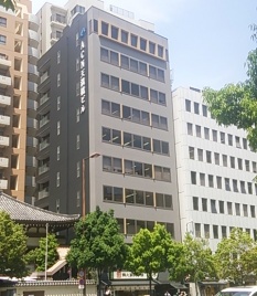 ACN天満橋ビル(旧)大手前ヒオビル