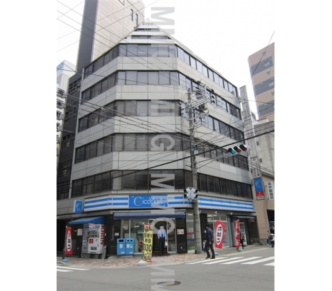 南本町天祥ビル2号館