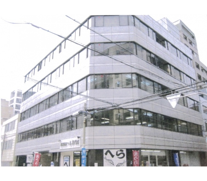 本町立売堀ビル(旧)米澤ビル第2本町