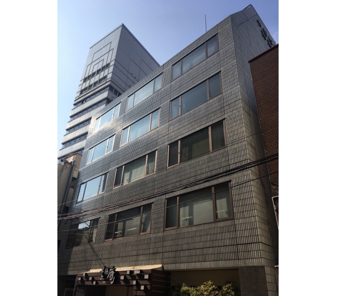 小谷ビル別館