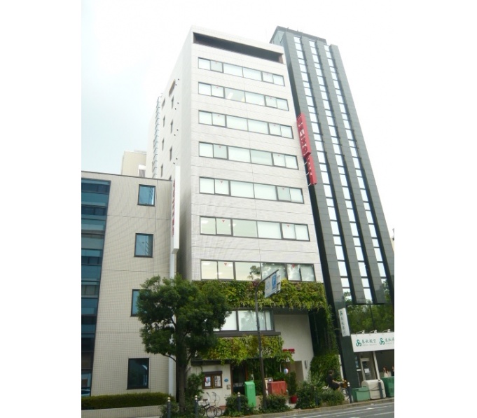 外観2