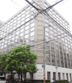 南船場ビル(旧)DAIWA南船場ビル