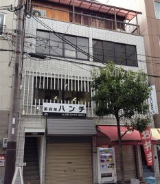 長尾靱ビル