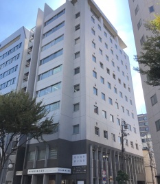 ワケビルディング（WAKE BLDG）