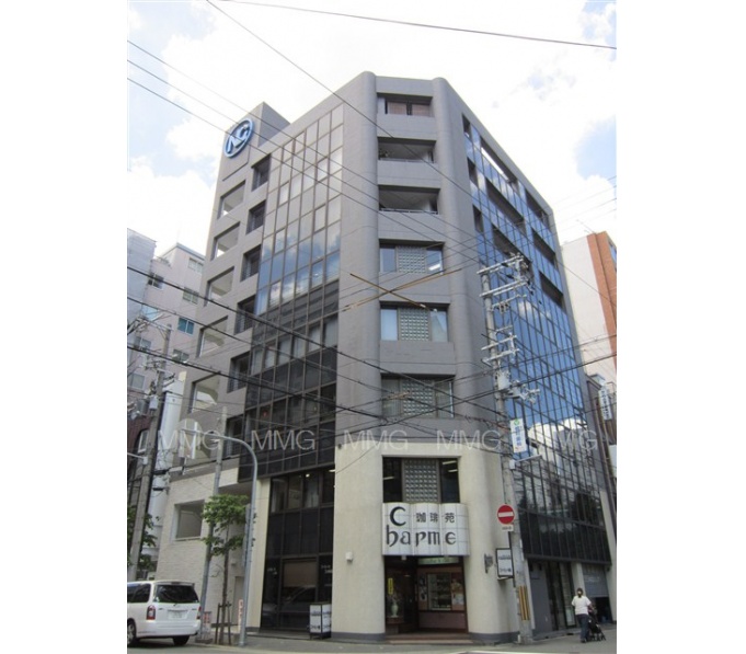 NLC新大阪2号館