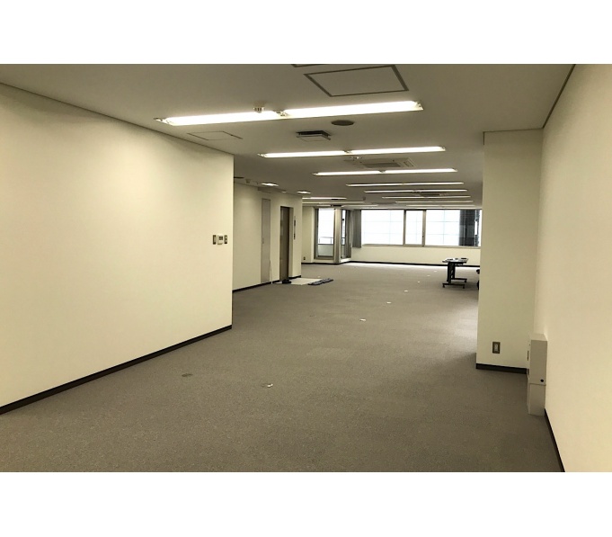 室内(空間3)