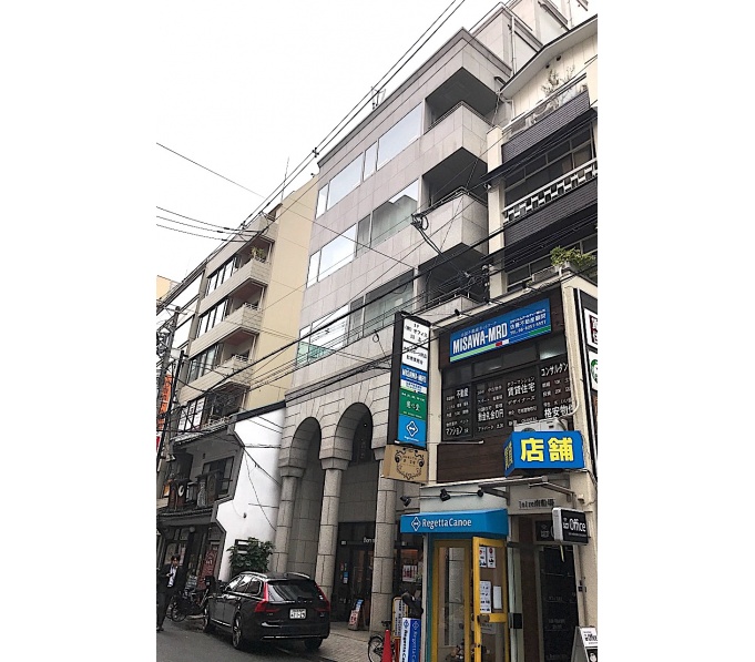 外観2
