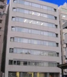 銀泉西本町ビル
