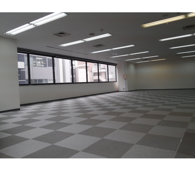 室内(空間2)