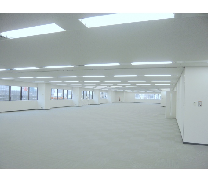 室内(空間2)