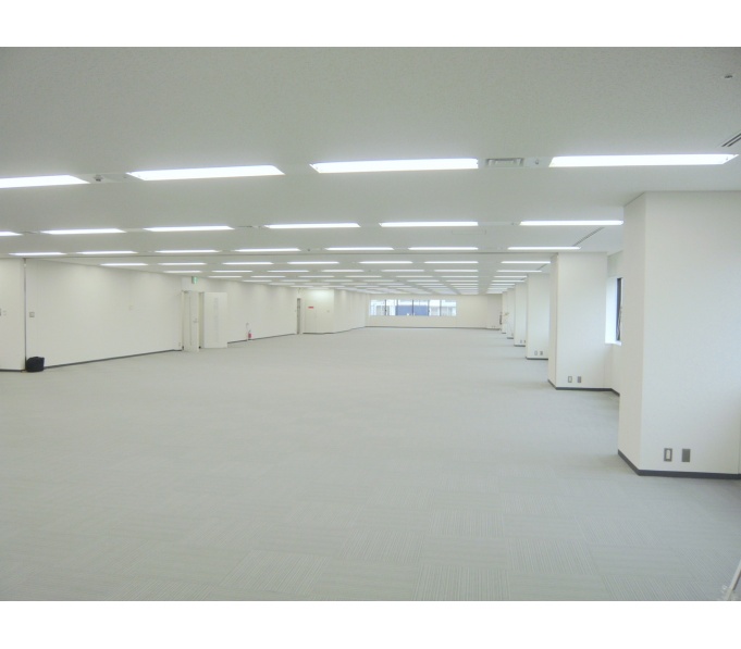 室内(空間3)