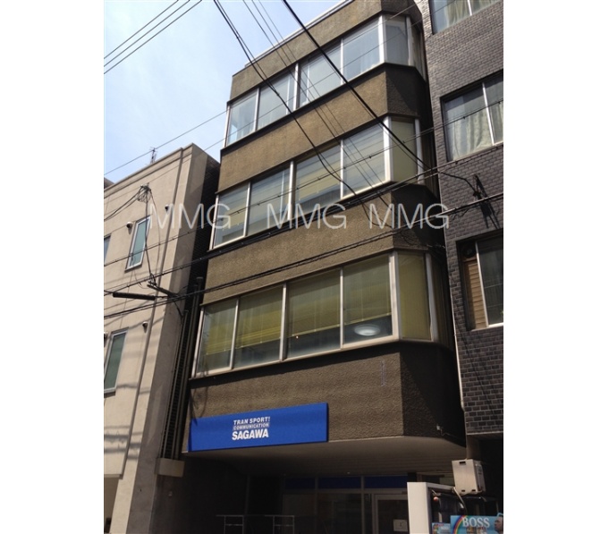 立誠社ビル
