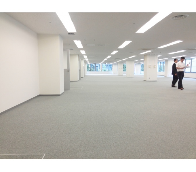 室内(空間3)