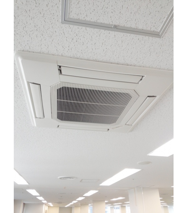 室内エアコン(本体)
