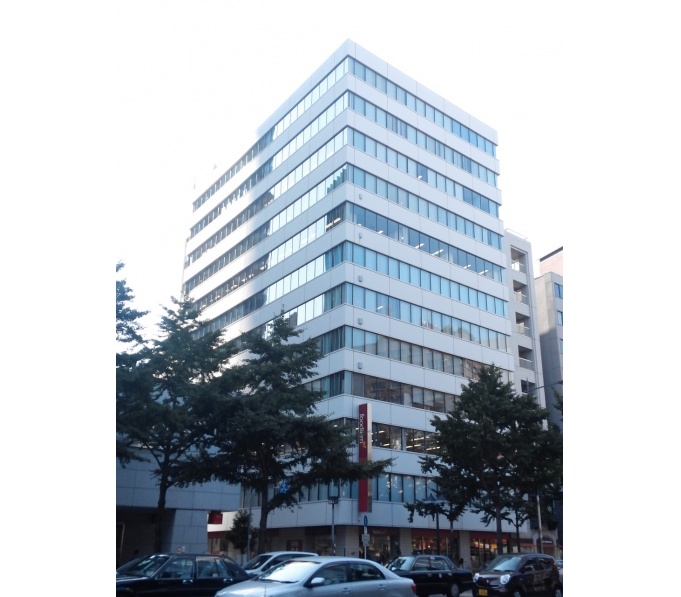 関電不動産梅田新道ビル (旧)ザイマックス梅田新道ビル