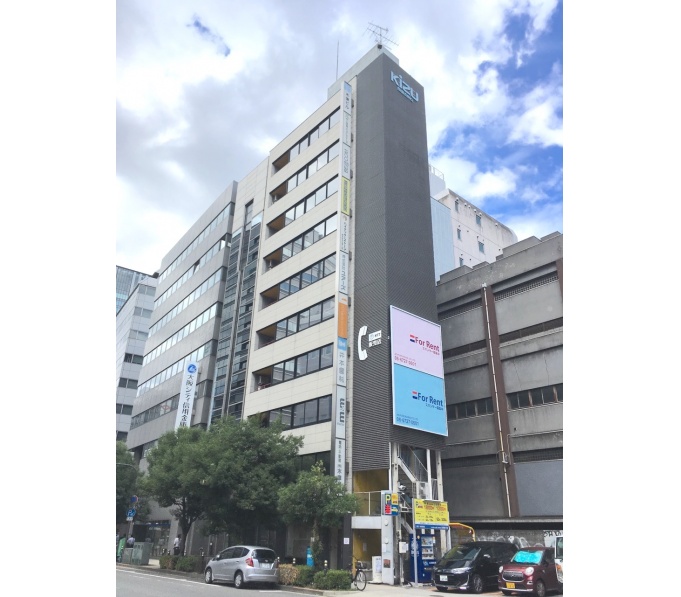 立売堀木津ビル