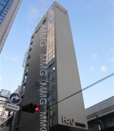 H2O TOWER (エイチ・ツー・オー タワー)