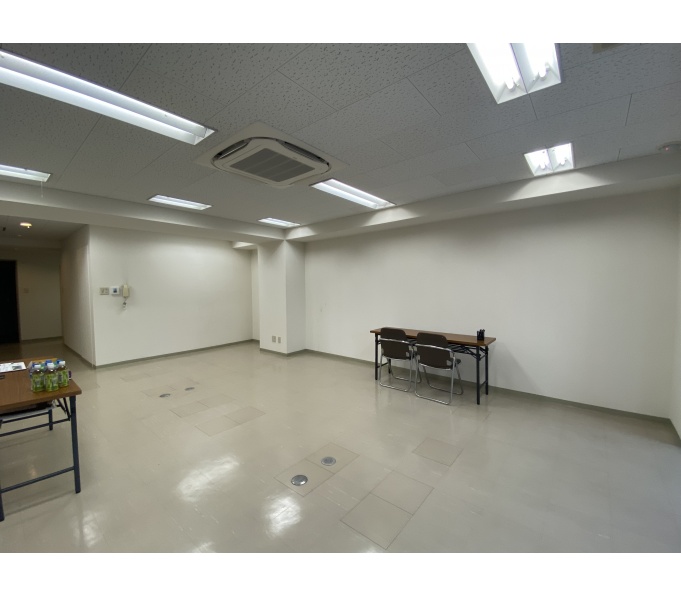 室内(空間2)