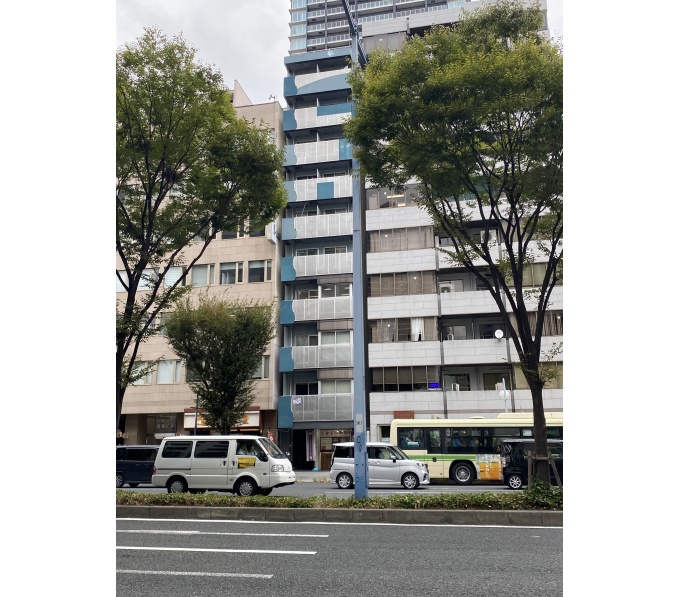 外観2