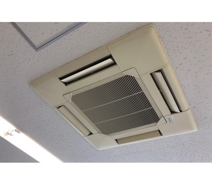 室内エアコン(本体)