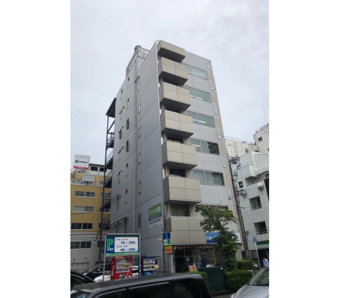 外観2