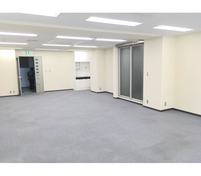 室内(空間2)