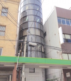 星和CITY B.L.D. 南久宝寺(旧)ホワイティ船場