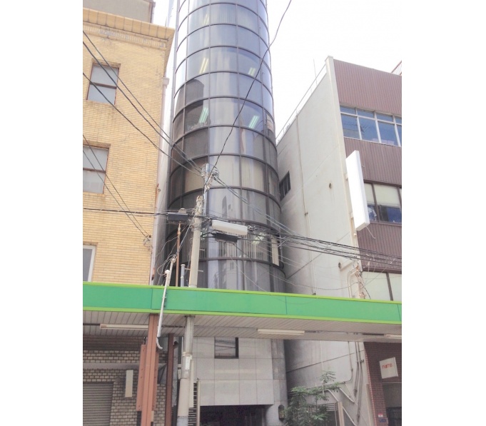 星和CITY B.L.D. 南久宝寺(旧)ホワイティ船場