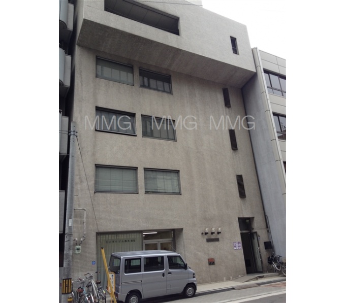 大阪製麺会館