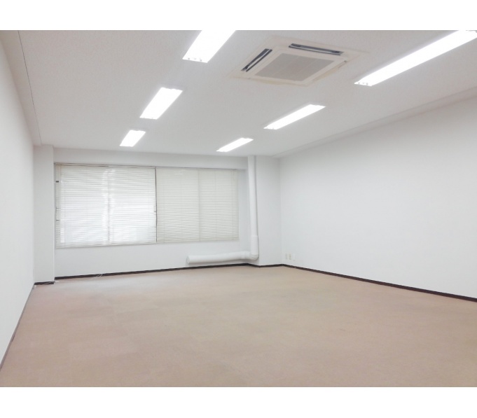 室内(空間3)