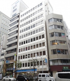 行成ビル(旧)SUWAビル